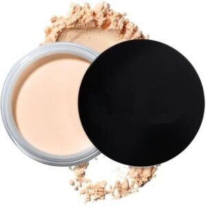 facepowder